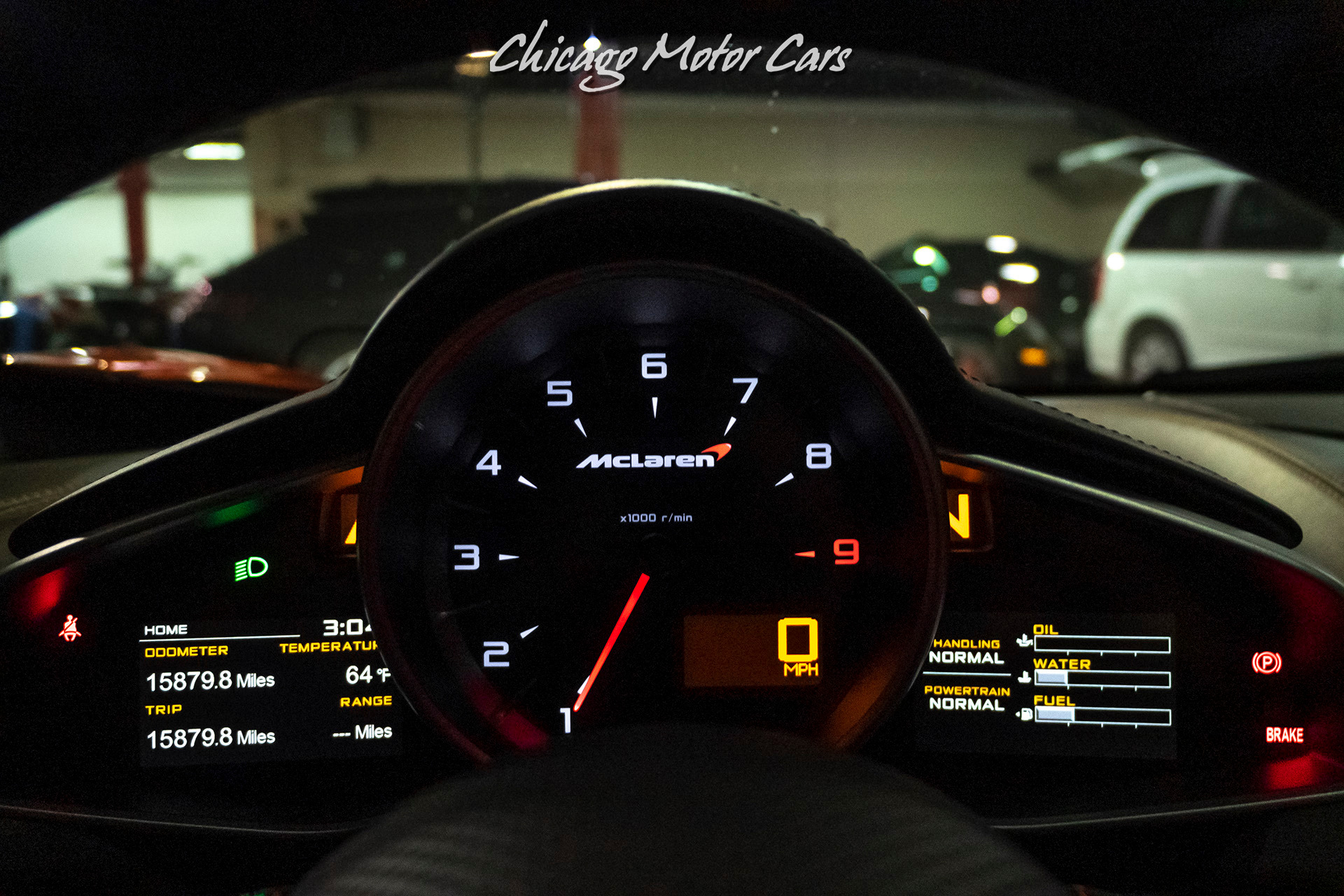 Used-2013-McLaren-MP4-12C-Coupe-Volcano-Orange-Carbon-Fiber-Everywhere-Serviced