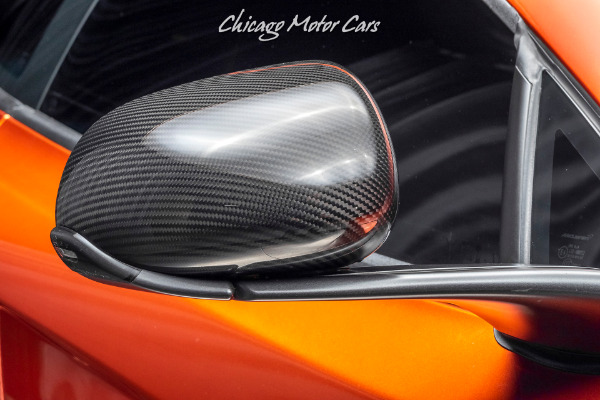 Used-2013-McLaren-MP4-12C-Coupe-Volcano-Orange-Carbon-Fiber-Everywhere-Serviced