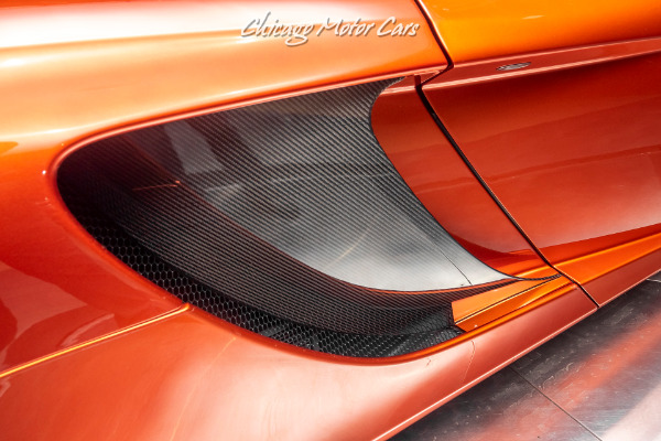 Used-2013-McLaren-MP4-12C-Coupe-Volcano-Orange-Carbon-Fiber-Everywhere-Serviced