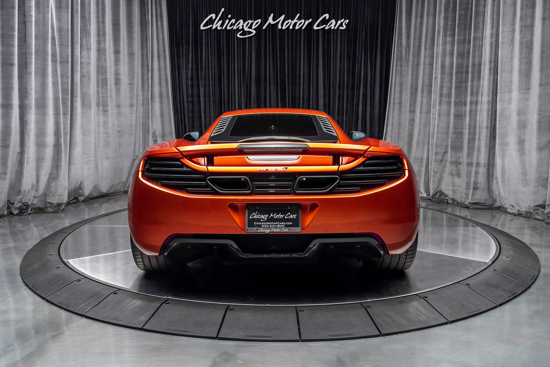 Used-2013-McLaren-MP4-12C-Coupe-Volcano-Orange-Carbon-Fiber-Everywhere-Serviced