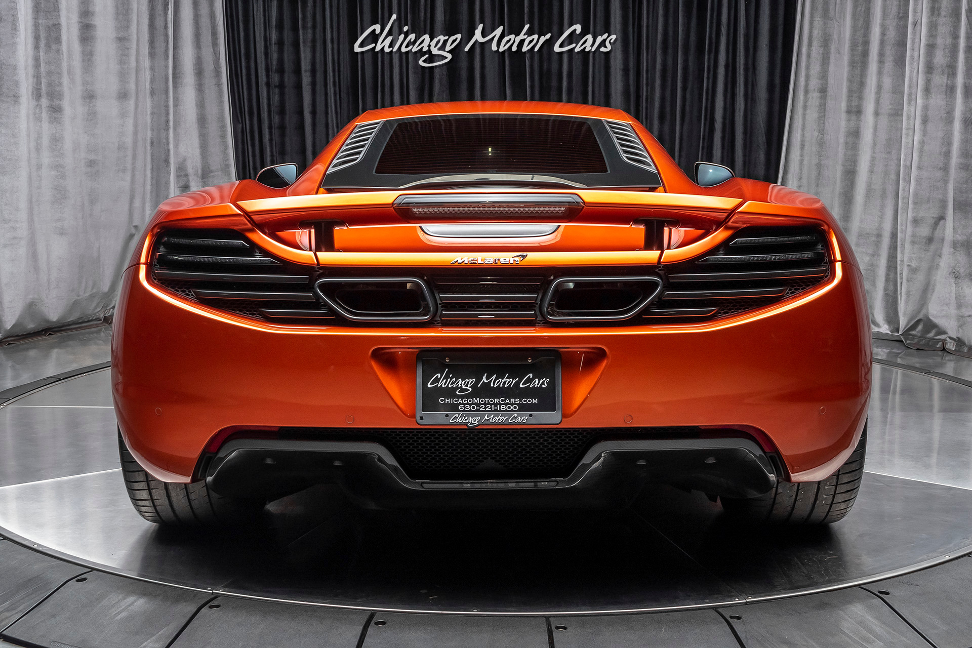 Used-2013-McLaren-MP4-12C-Coupe-Volcano-Orange-Carbon-Fiber-Everywhere-Serviced