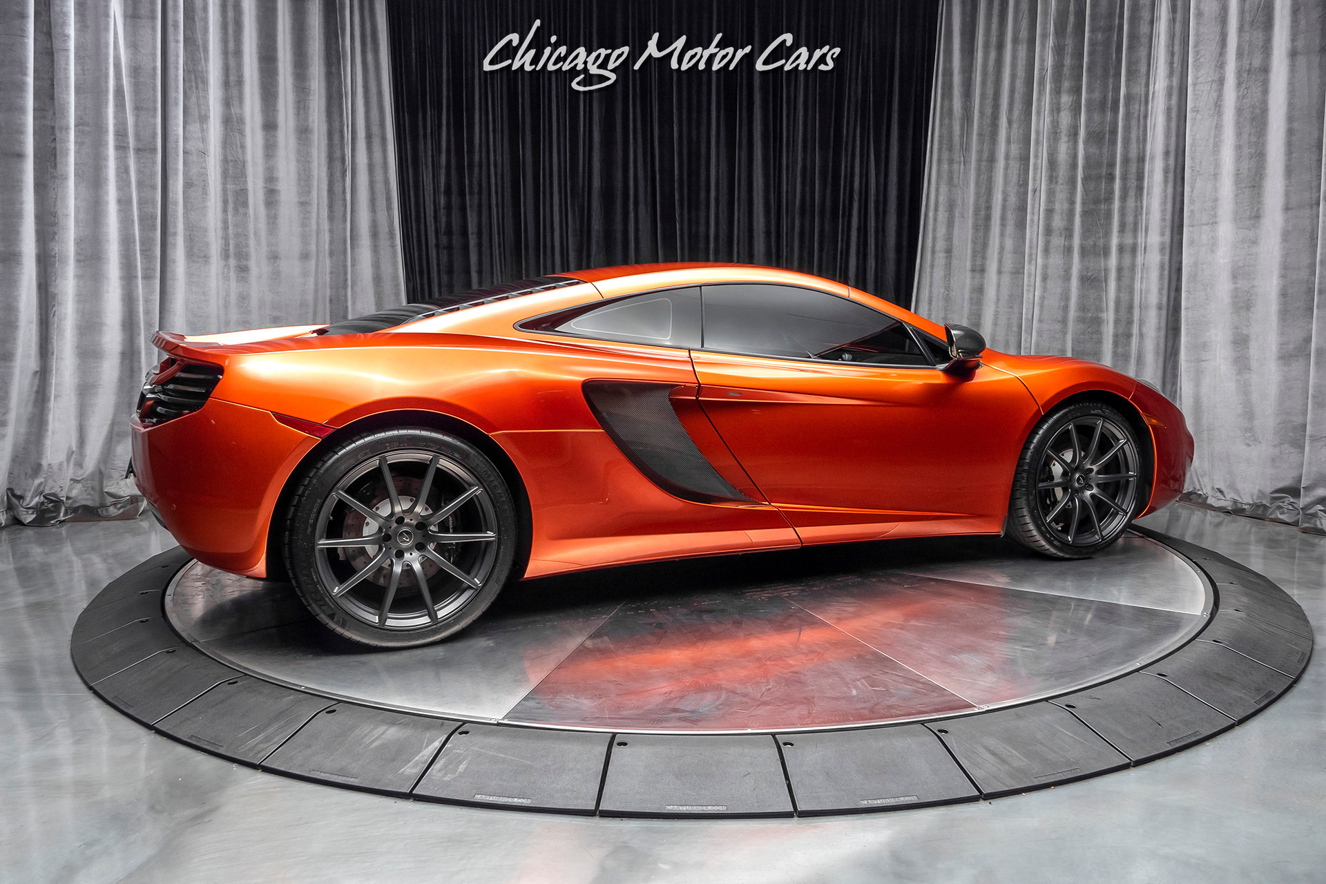 Used-2013-McLaren-MP4-12C-Coupe-Volcano-Orange-Carbon-Fiber-Everywhere-Serviced