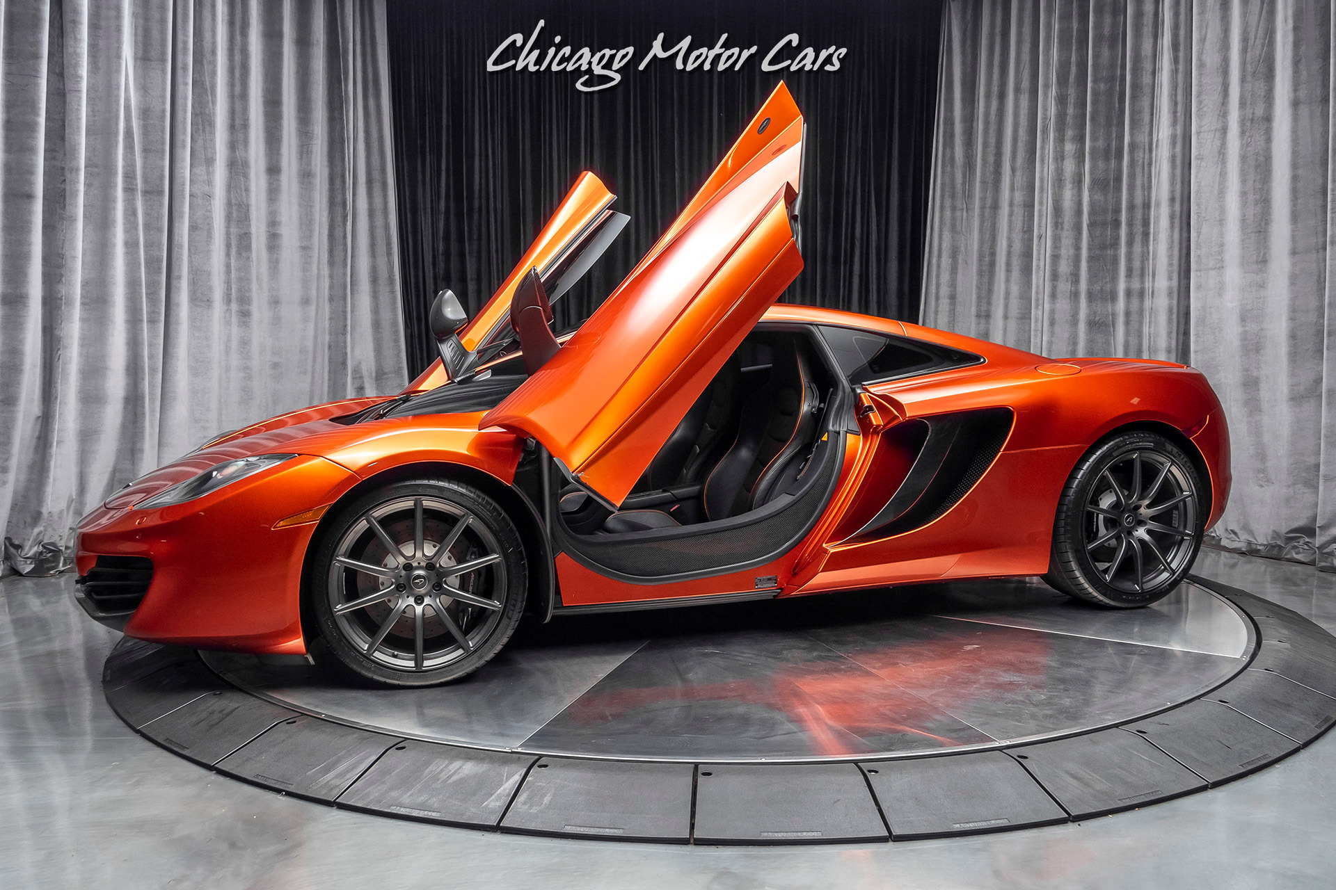 Used-2013-McLaren-MP4-12C-Coupe-Volcano-Orange-Carbon-Fiber-Everywhere-Serviced