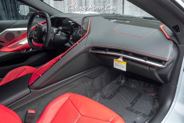 Used-2020-Chevrolet-Corvette-Stingray-C8-Stingray-2LT-Z51-Coupe---ONLY-100-MILES-LOADED