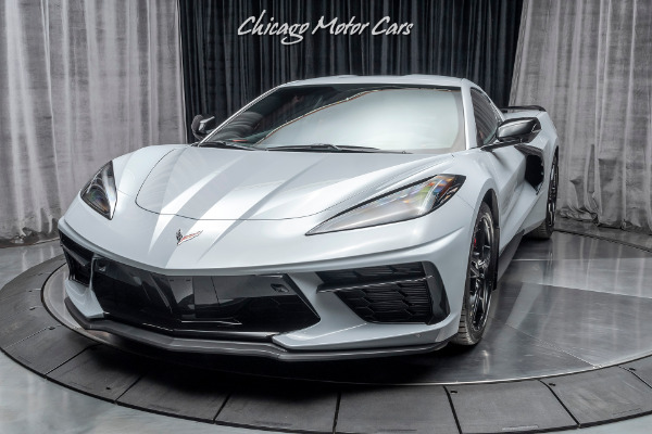 Used-2020-Chevrolet-Corvette-Stingray-C8-Stingray-2LT-Z51-Coupe---ONLY-100-MILES-LOADED