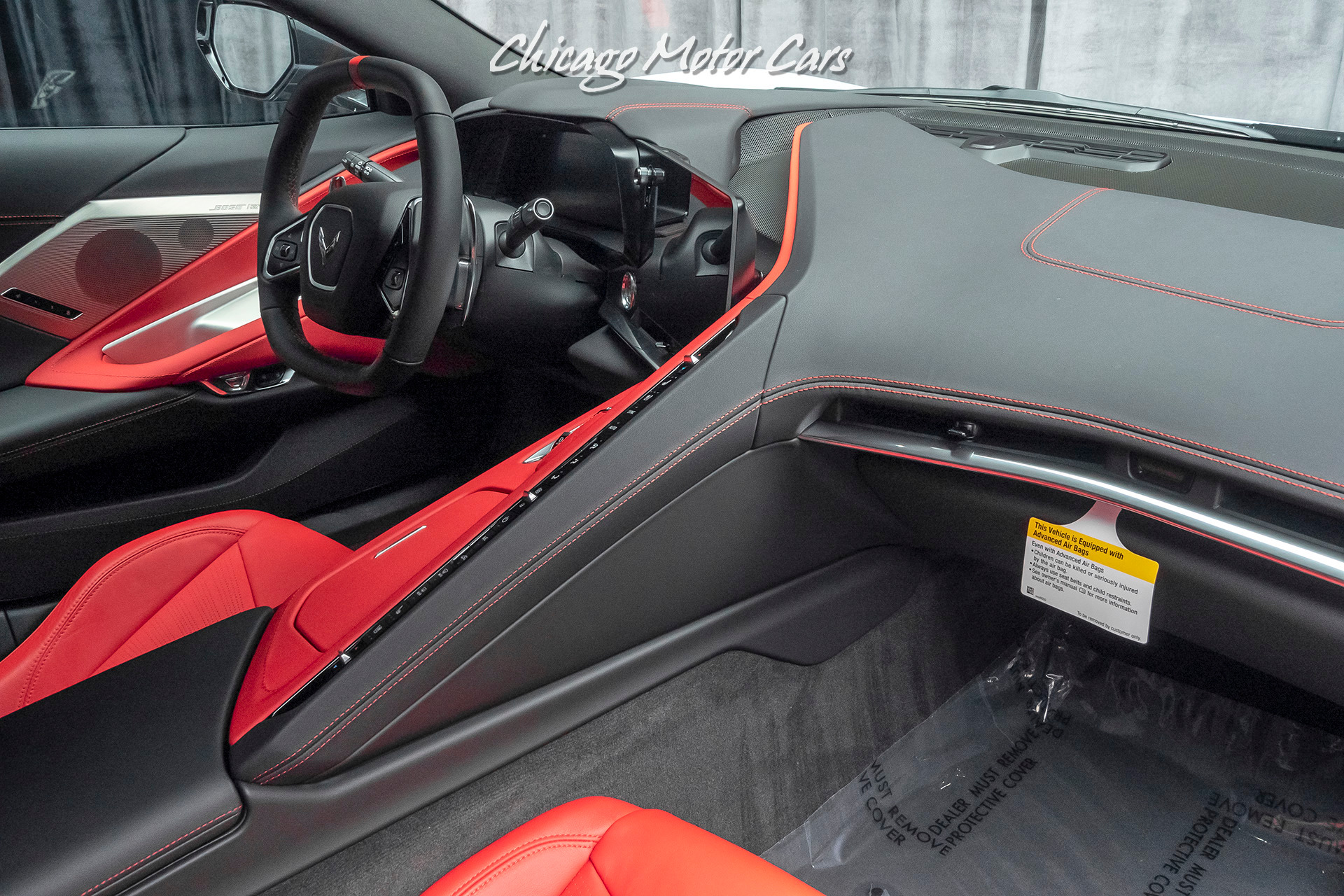 Used-2020-Chevrolet-Corvette-Stingray-C8-Stingray-2LT-Z51-Coupe---ONLY-100-MILES-LOADED