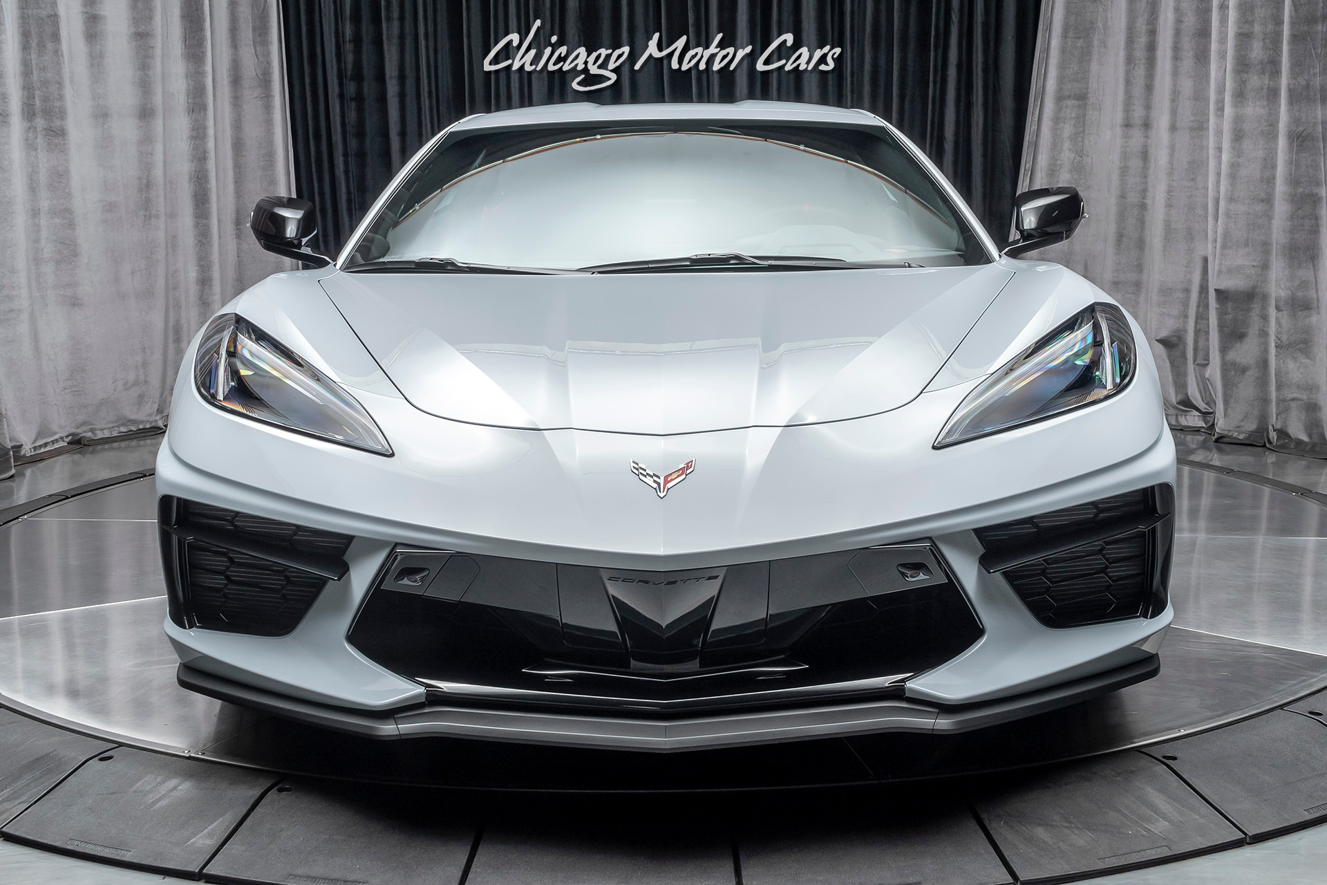 Used-2020-Chevrolet-Corvette-Stingray-C8-Stingray-2LT-Z51-Coupe---ONLY-100-MILES-LOADED