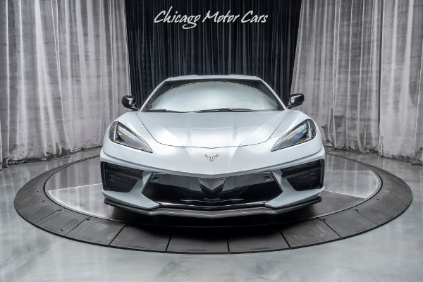 Used-2020-Chevrolet-Corvette-Stingray-C8-Stingray-2LT-Z51-Coupe---ONLY-100-MILES-LOADED