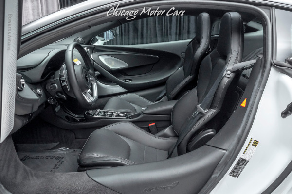 Used-2020-McLaren-GT-P22-Luxe-Coupe---Original-MSRP-243k-ONLY-160-MILES-PREMIUM-PACK