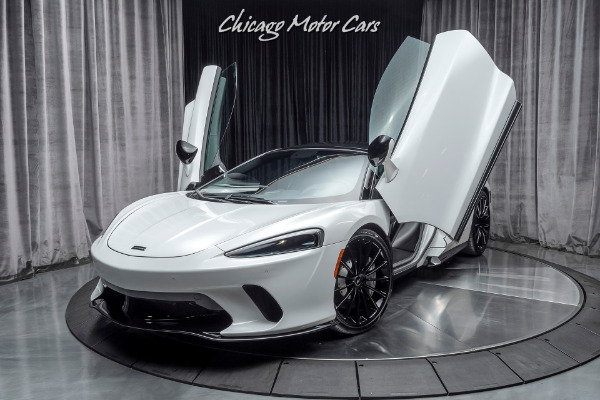 Used-2020-McLaren-GT-P22-Luxe-Coupe---Original-MSRP-243k-ONLY-160-MILES-PREMIUM-PACK