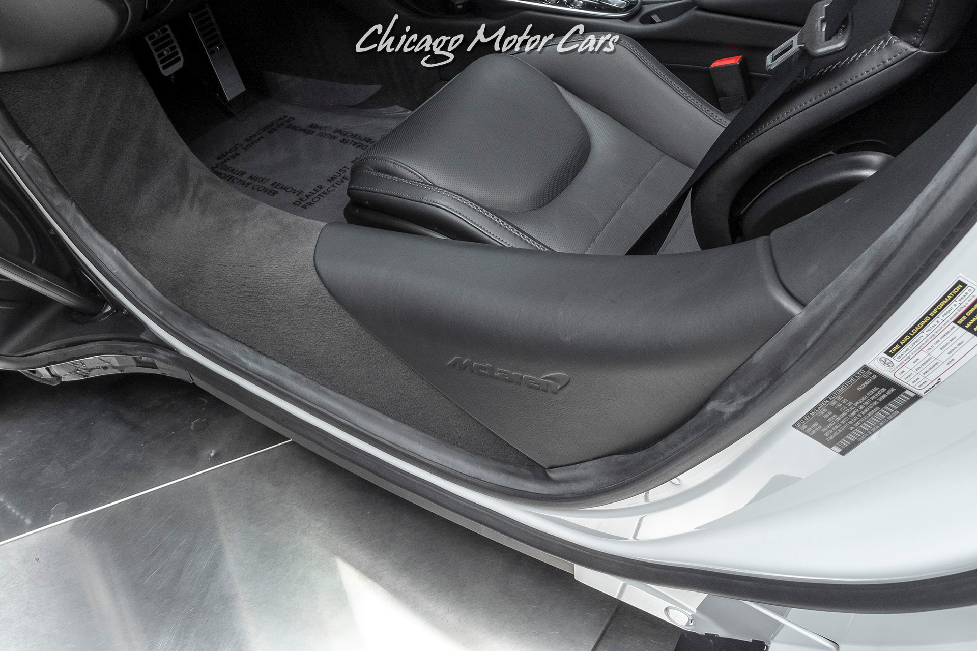 Used-2020-McLaren-GT-P22-Luxe-Coupe---Original-MSRP-243k-ONLY-160-MILES-PREMIUM-PACK