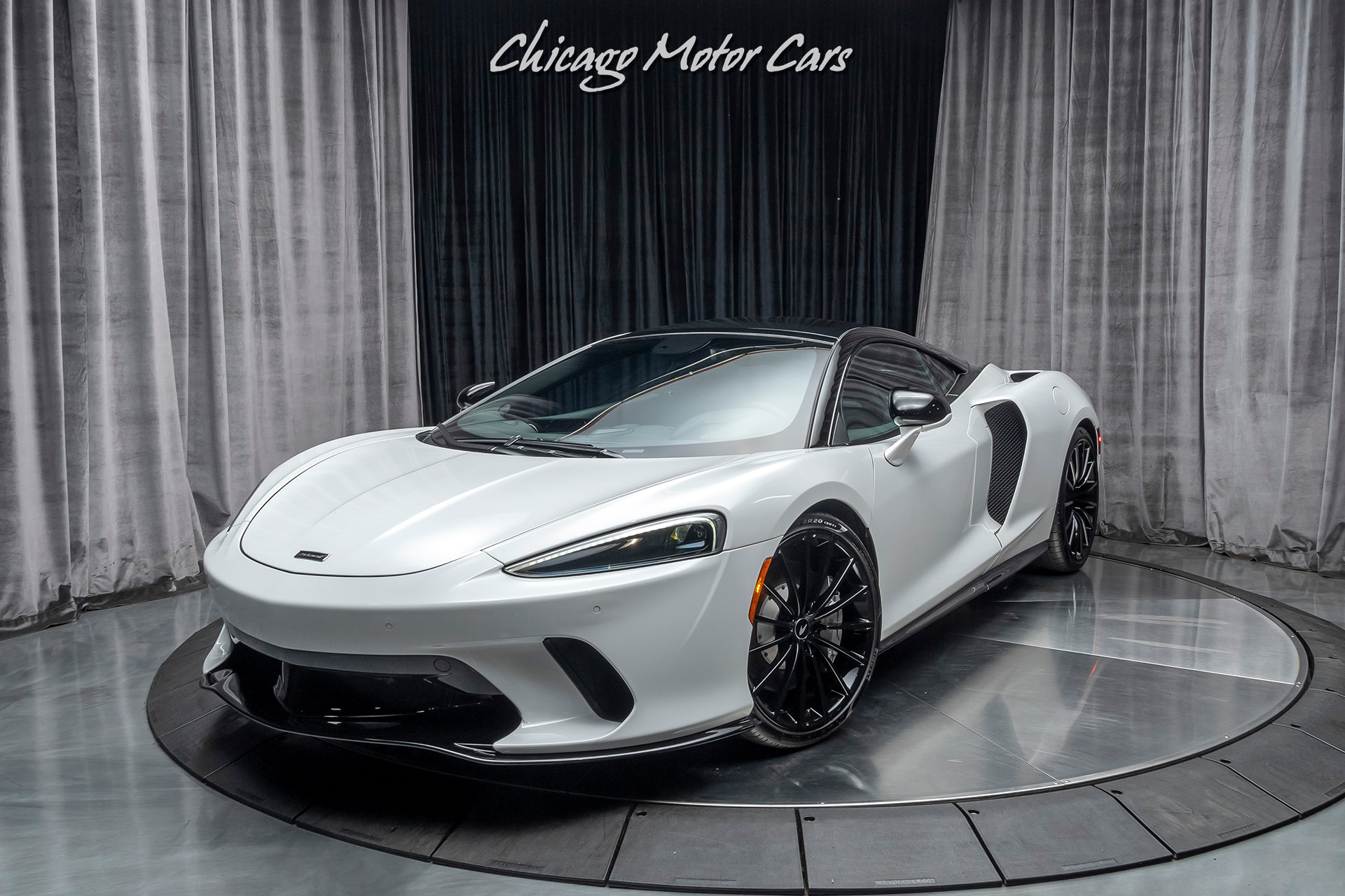 Used-2020-McLaren-GT-P22-Luxe-Coupe---Original-MSRP-243k-ONLY-160-MILES-PREMIUM-PACK