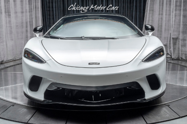 Used-2020-McLaren-GT-P22-Luxe-Coupe---Original-MSRP-243k-ONLY-160-MILES-PREMIUM-PACK