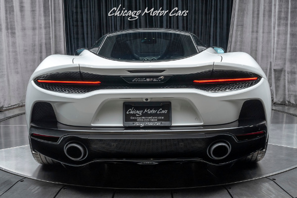 Used-2020-McLaren-GT-P22-Luxe-Coupe---Original-MSRP-243k-ONLY-160-MILES-PREMIUM-PACK