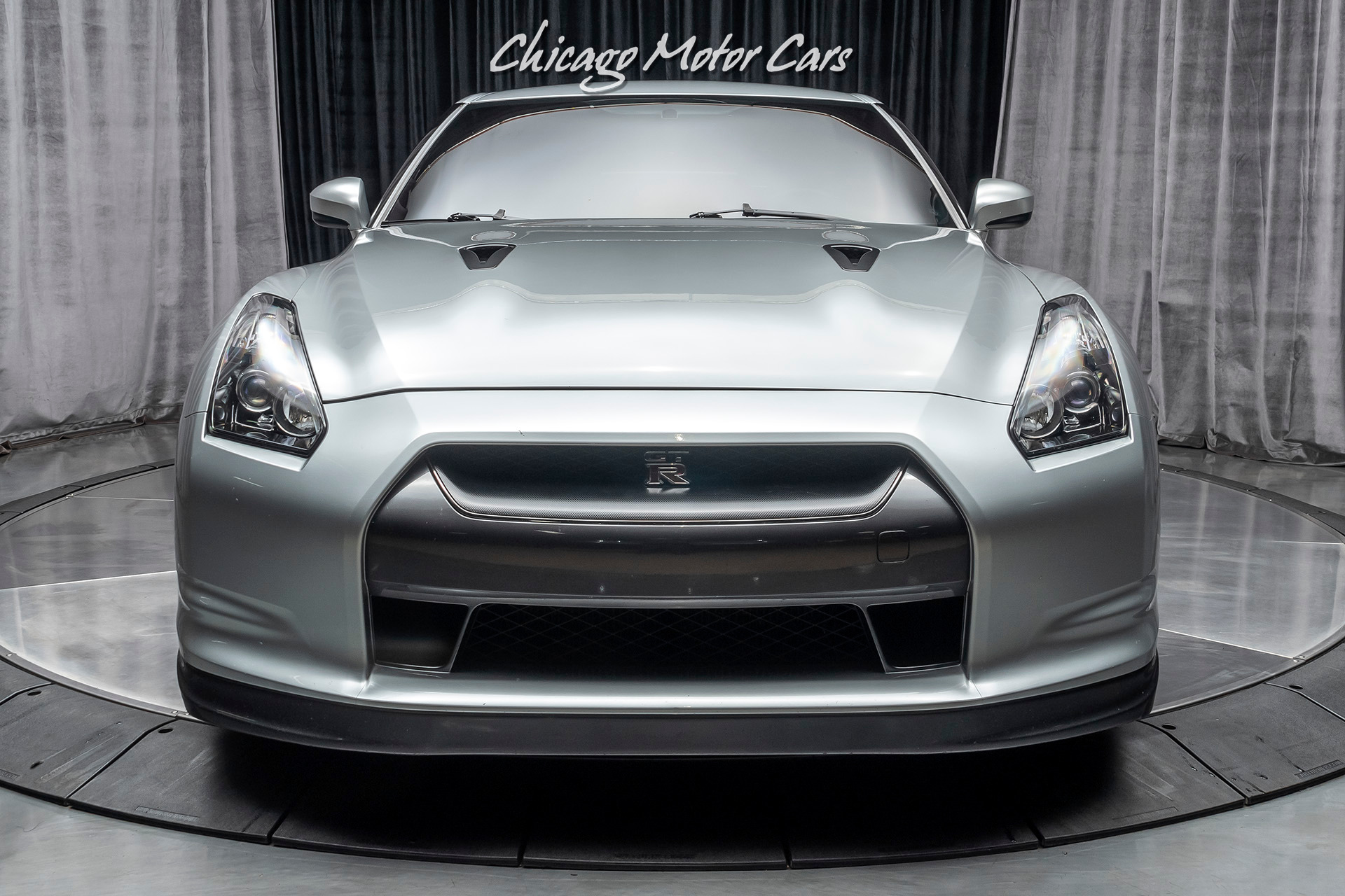 Used-2011-Nissan-GT-R-Premium-FBO--FLEX-FUEL-620WHP-38K-Miles