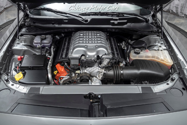 Used-2018-Dodge-Challenger-SRT-Hellcat-Coupe-MSRP-72K-UPGRADES-CARBON-FIBER-17K-MILES