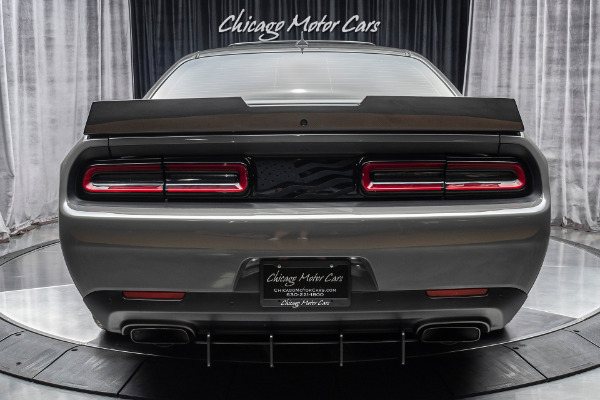 Used-2018-Dodge-Challenger-SRT-Hellcat-Coupe-MSRP-72K-UPGRADES-CARBON-FIBER-17K-MILES