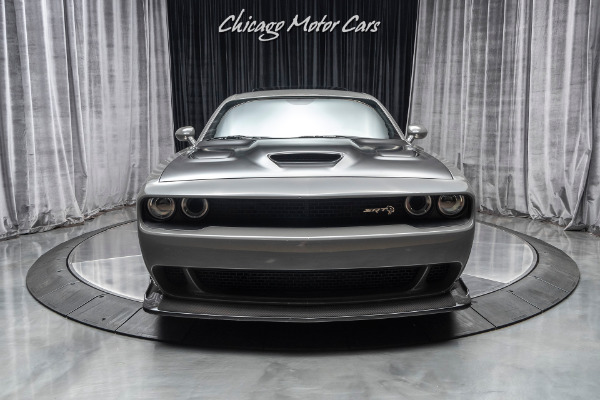 Used-2018-Dodge-Challenger-SRT-Hellcat-Coupe-MSRP-72K-UPGRADES-CARBON-FIBER-17K-MILES