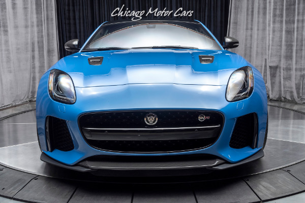 Used-2017-Jaguar-F-TYPE-SVR-Coupe-RARE-EXAMPLE-CARBON-CERAMICS-CARBON-FIBER