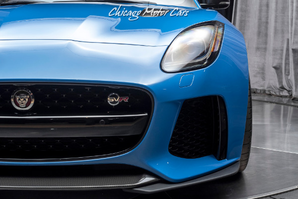 Used-2017-Jaguar-F-TYPE-SVR-Coupe-RARE-EXAMPLE-CARBON-CERAMICS-CARBON-FIBER