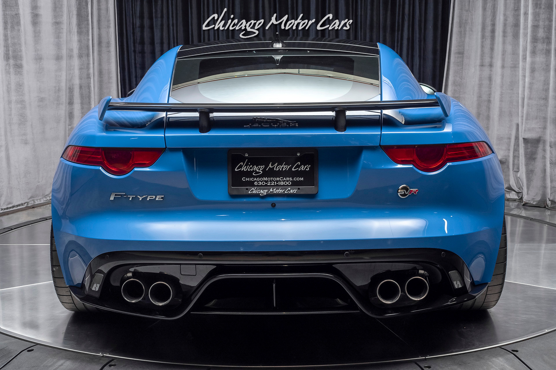 Used-2017-Jaguar-F-TYPE-SVR-Coupe-RARE-EXAMPLE-CARBON-CERAMICS-CARBON-FIBER