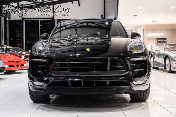 Used-2017-Porsche-Macan-GTS-TURBO-DESIGN-WHEELS-PREMIUM-PKG-PLUS-LANE-CHANGE-ASSIST