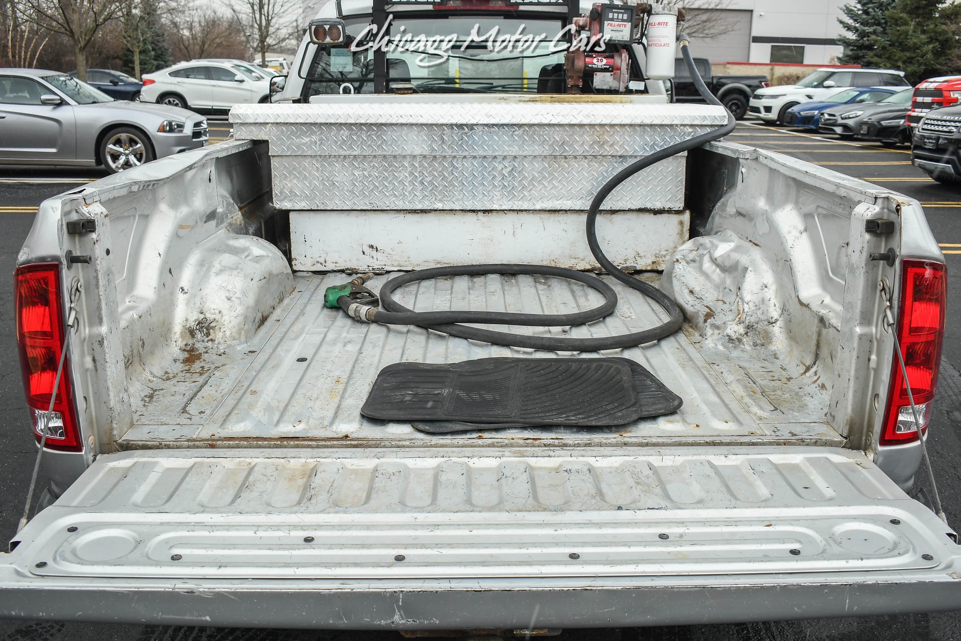 Used-2005-Dodge-Ram-Pickup-3500-SLT-Long-Bed-Cummins-Diesel-RUNS-AND-DRIVES-GREAT