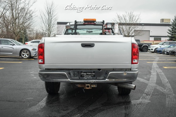 Used-2005-Dodge-Ram-Pickup-3500-SLT-Long-Bed-Cummins-Diesel-RUNS-AND-DRIVES-GREAT