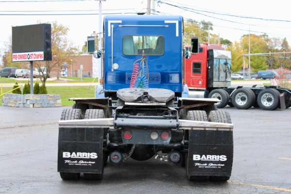 Used 2005 Kenworth T800 Day Cab - C15 ACERT - 475 Horsepower - WET KIT! for sale Sold at Chicago Motor Cars in West Chicago IL 60185 6
