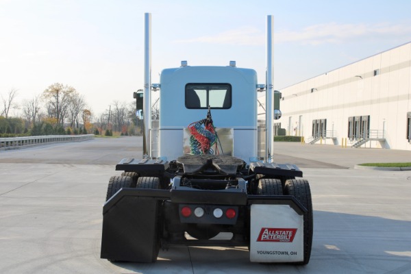 Used 1998 Peterbilt 379 Day Cab - CAT 3406 - 490 Horsepower - Wet Kit for sale Sold at Chicago Motor Cars in West Chicago IL 60185 6