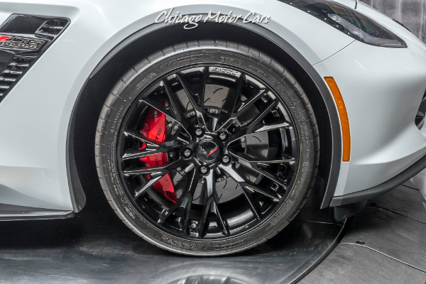 Used-2019-Chevrolet-Corvette-1LZ-Z06-Coupe-ONLY-2100-MILES-CARBON-FLASH-ACCENTS-7-SPEED-MANUAL