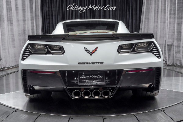 Used-2019-Chevrolet-Corvette-1LZ-Z06-Coupe-ONLY-2100-MILES-CARBON-FLASH-ACCENTS-7-SPEED-MANUAL