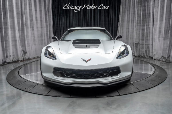 Used-2019-Chevrolet-Corvette-1LZ-Z06-Coupe-ONLY-2100-MILES-CARBON-FLASH-ACCENTS-7-SPEED-MANUAL