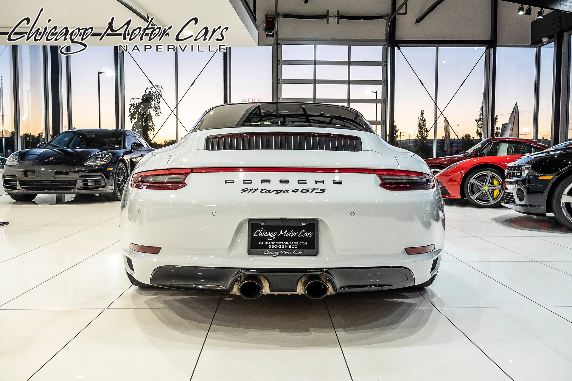 Used-2017-Porsche-911-Targa-4-GTS-PDK-TURBO-S-WHEELS-164950-MSRP