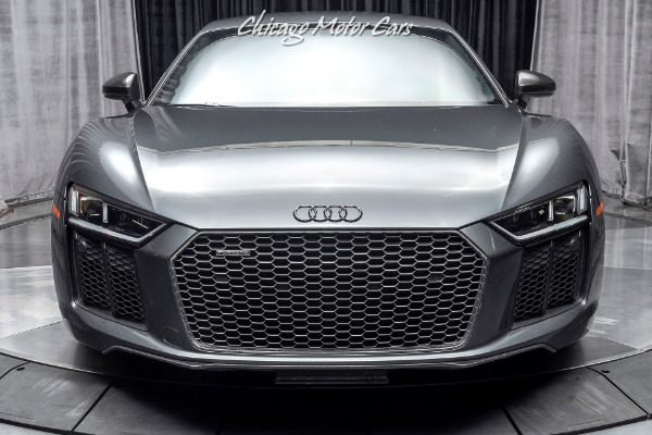 Used-2017-Audi-R8-52-quattro-V10-Plus-Coupe-CARBON-FIBER-20-INCH-WHEELS