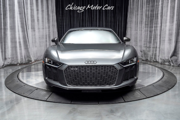 Used-2017-Audi-R8-52-quattro-V10-Plus-Coupe-CARBON-FIBER-20-INCH-WHEELS