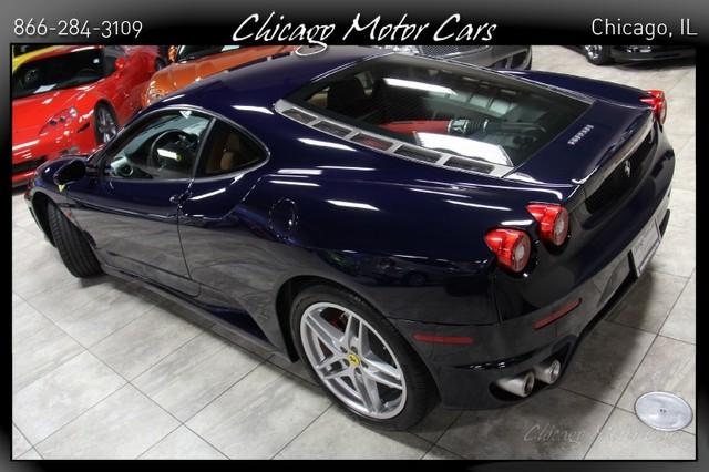 Used-2006-Ferrari-F430-F1