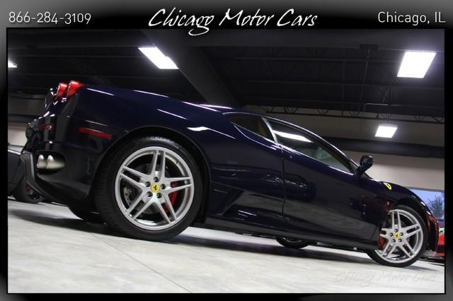 Used-2006-Ferrari-F430-F1