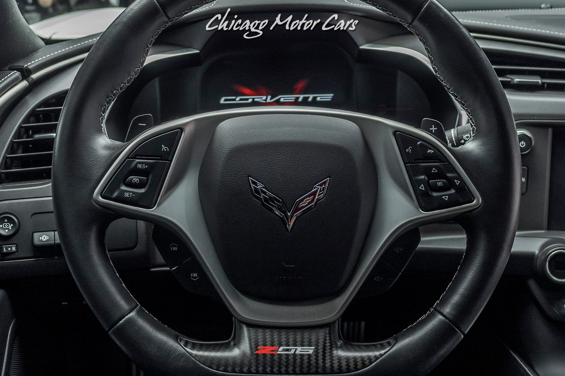 Used-2018-Chevrolet-Corvette-2LZ-Z06-Coupe-ONLY-8100-MILES-650-HP-8-SPEED-AUTO