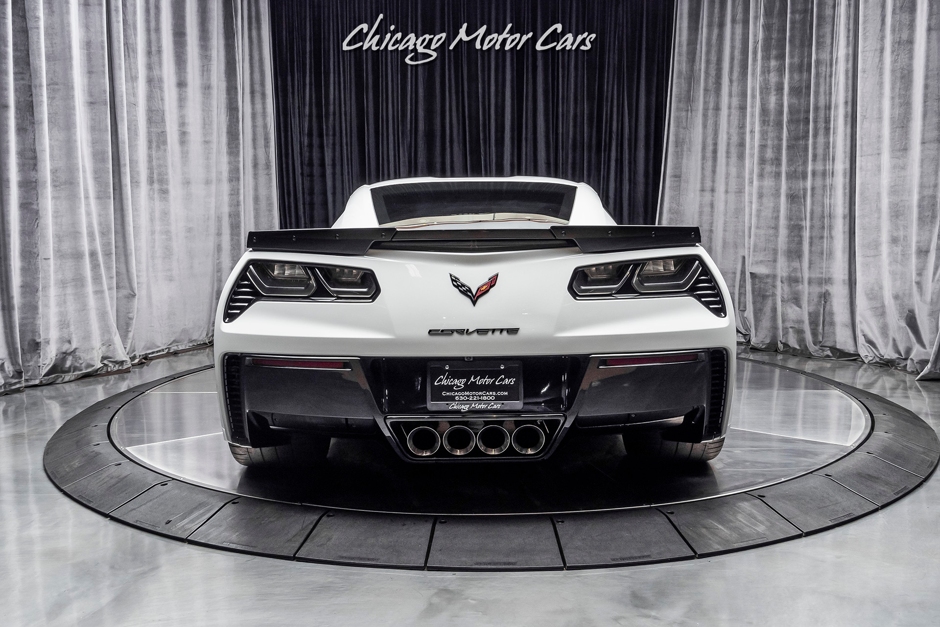 Used-2018-Chevrolet-Corvette-2LZ-Z06-Coupe-ONLY-8100-MILES-650-HP-8-SPEED-AUTO