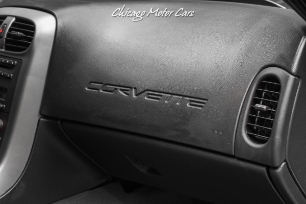 Used-2006-Chevrolet-Corvette-Z06-2LZ-650HP-FORGELINE-WHEELS-HEADS-CAM-PKG