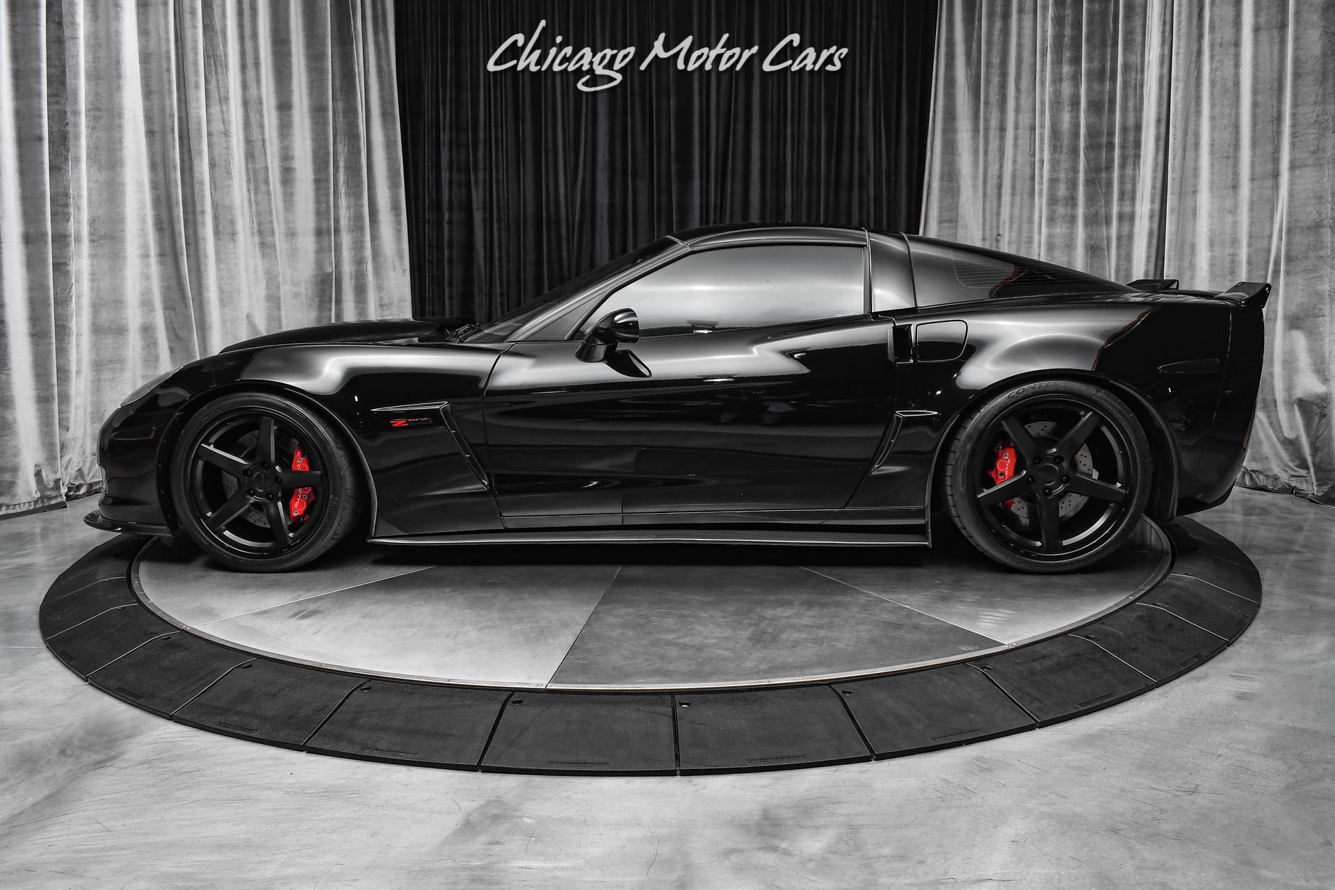 Used-2006-Chevrolet-Corvette-Z06-2LZ-650HP-FORGELINE-WHEELS-HEADS-CAM-PKG