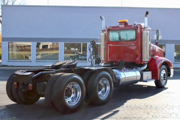 Used 1998 Peterbilt 377 Day Cab - CAT 3406 475 HP - 18 Speed Manual for sale Sold at Chicago Motor Cars in West Chicago IL 60185 5