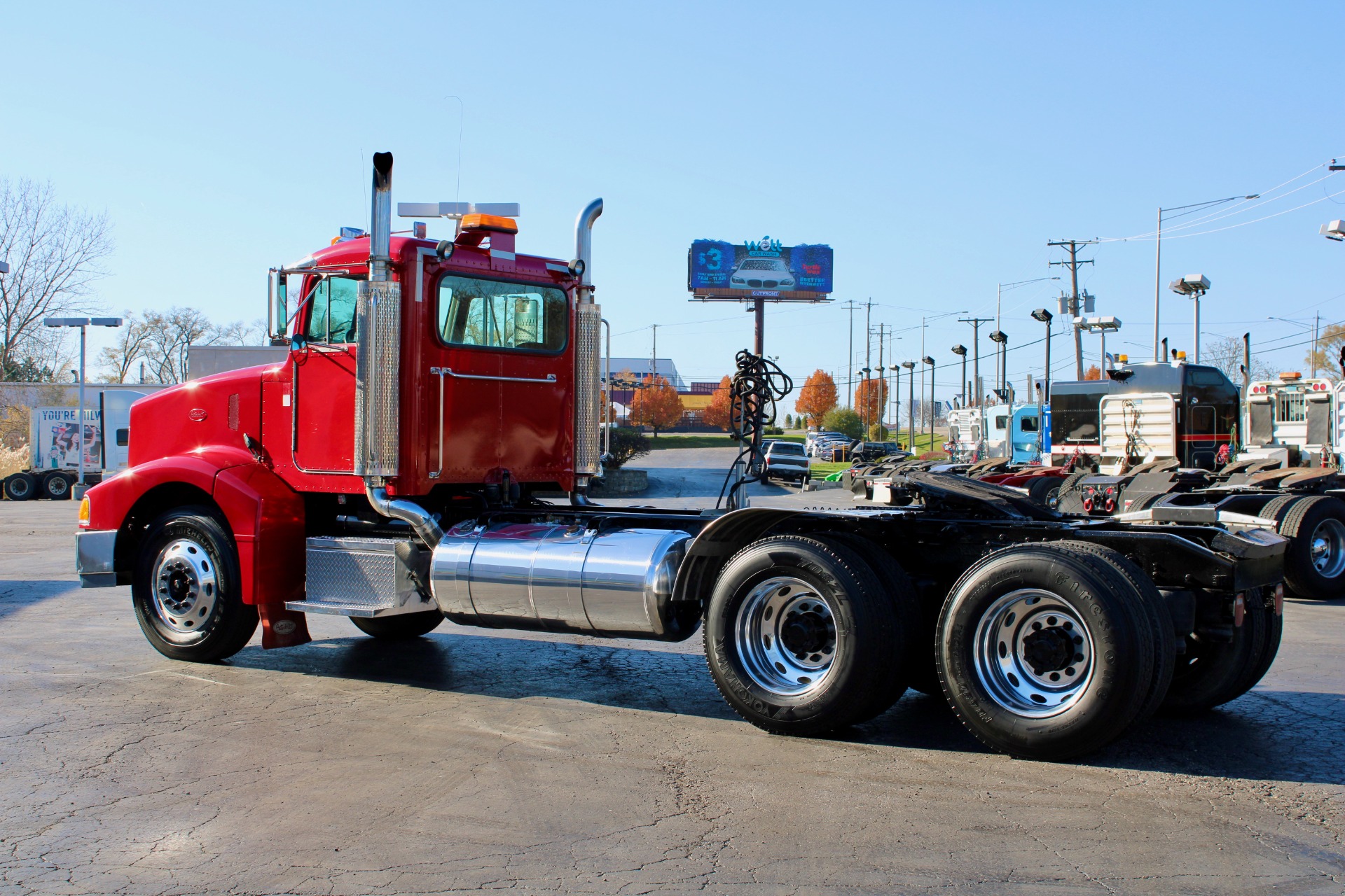 Used-1998-Peterbilt-377-Day-Cab---CAT-3406-475-HP---18-Speed-Manual