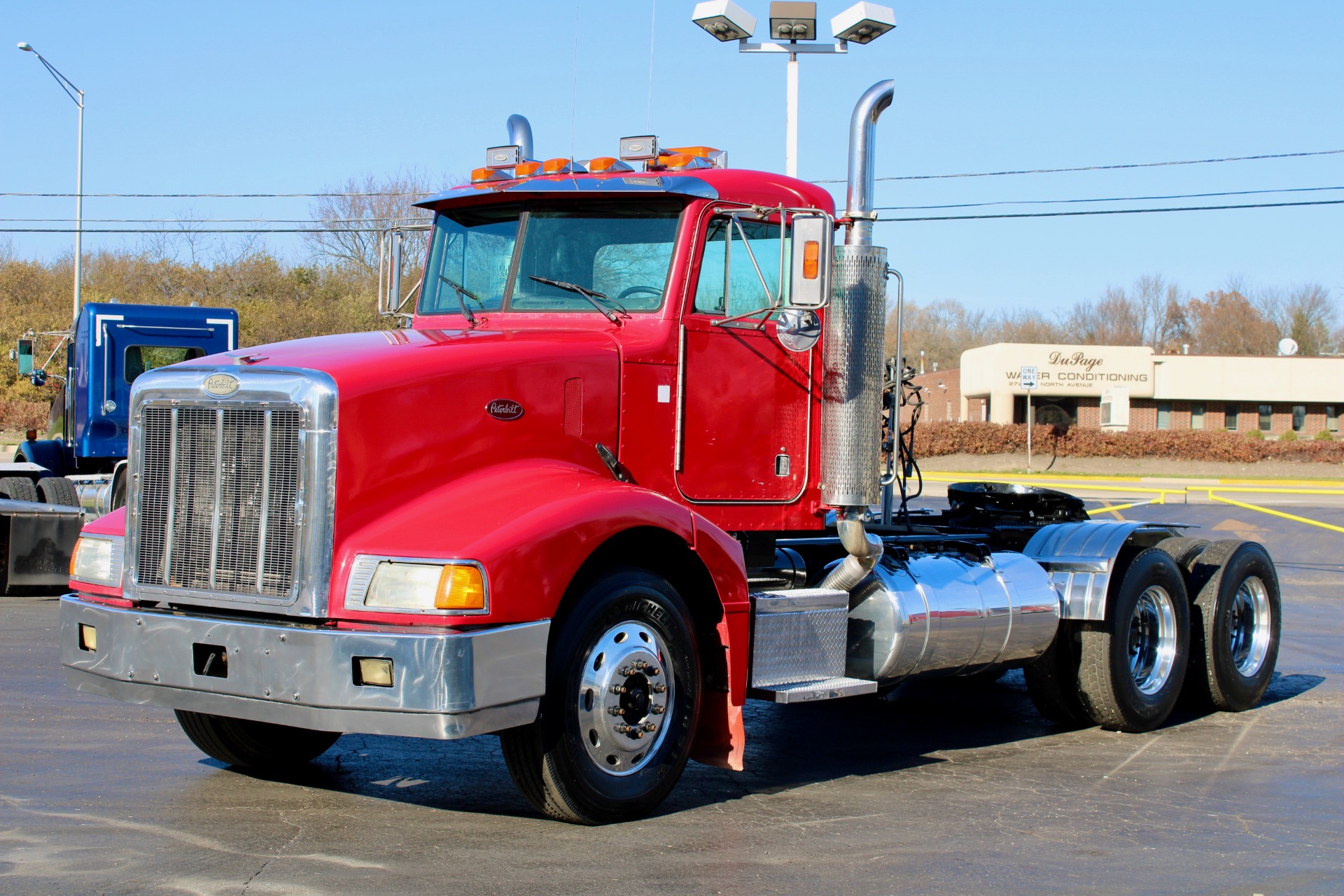 Used-1998-Peterbilt-377-Day-Cab---CAT-3406-475-HP---18-Speed-Manual