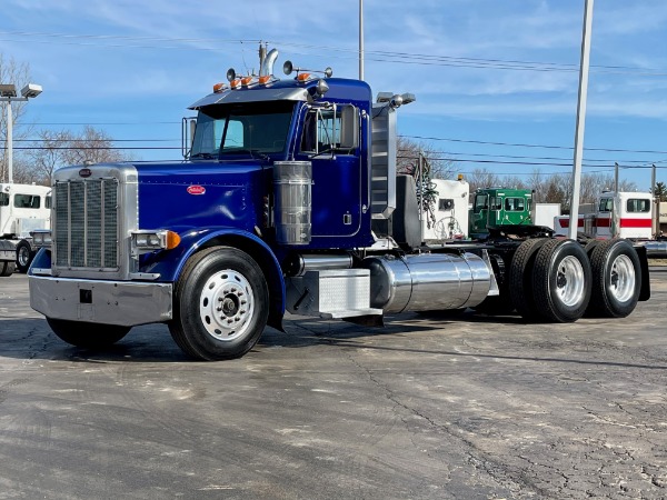 Used-1999-Peterbilt-379-Day-Cab---CAT-DIESEL---10-Speed-Manual