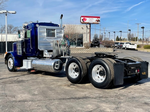 Used-1999-Peterbilt-379-Day-Cab---CAT-DIESEL---10-Speed-Manual