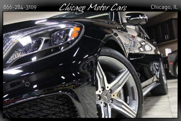 Used-2014-Mercedes-Benz-S63-AMG-4Matic