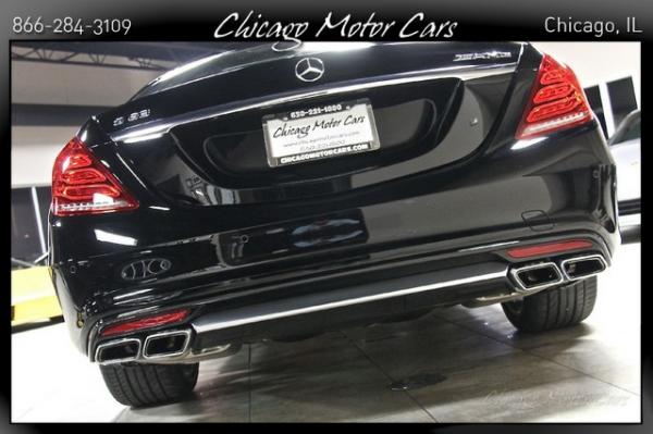 Used-2014-Mercedes-Benz-S63-AMG-4Matic