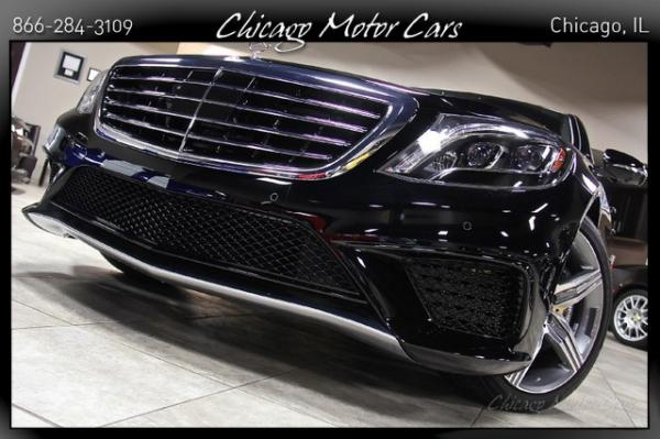 Used-2014-Mercedes-Benz-S63-AMG-4Matic